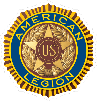 Emblem of the American Legion
